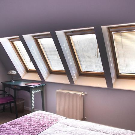 ויירובו Hotel Marmulowski מראה חיצוני תמונה