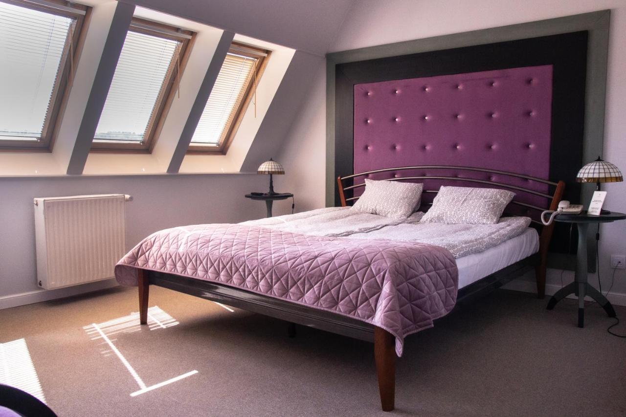 ויירובו Hotel Marmulowski מראה חיצוני תמונה