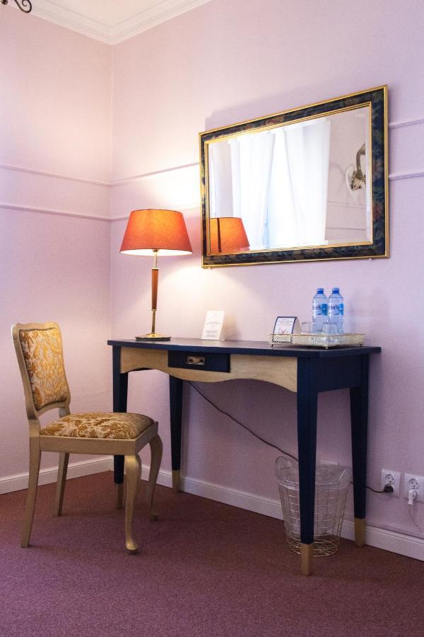 ויירובו Hotel Marmulowski מראה חיצוני תמונה