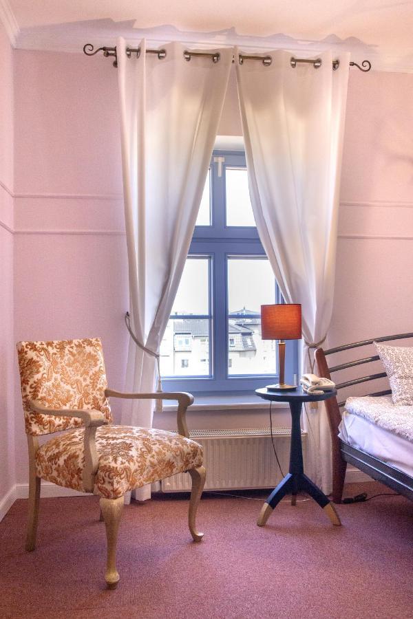 ויירובו Hotel Marmulowski מראה חיצוני תמונה