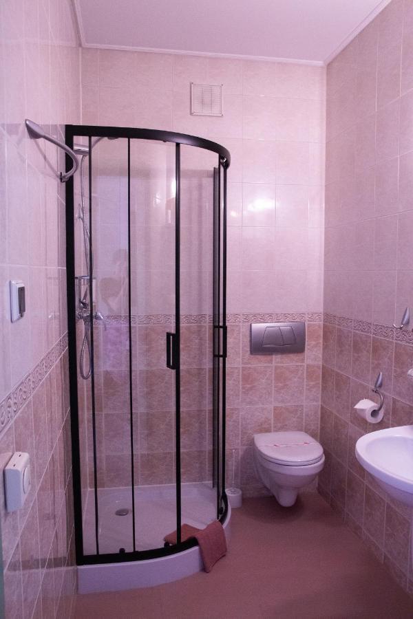 ויירובו Hotel Marmulowski מראה חיצוני תמונה