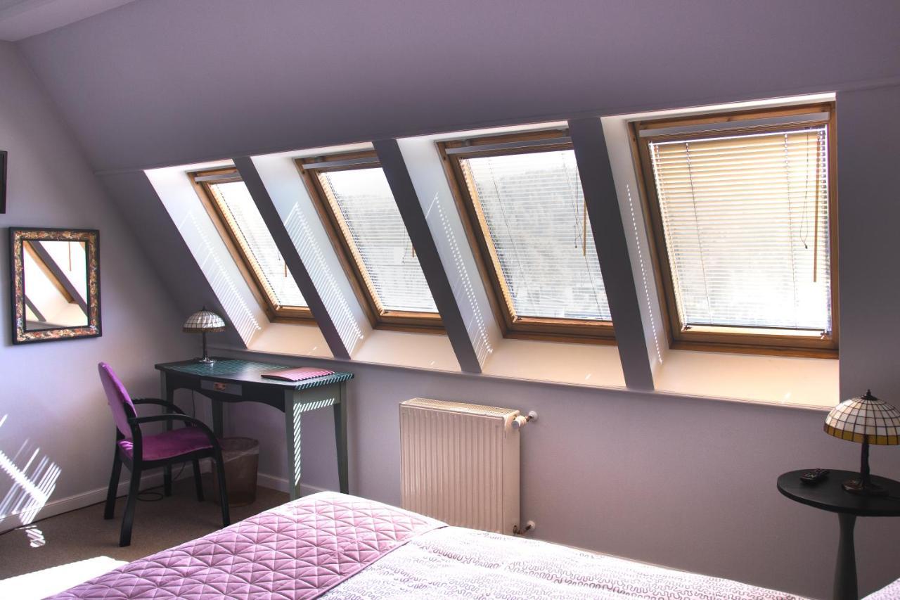 ויירובו Hotel Marmulowski מראה חיצוני תמונה