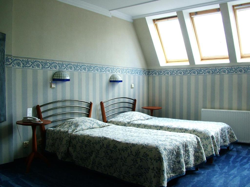 ויירובו Hotel Marmulowski חדר תמונה