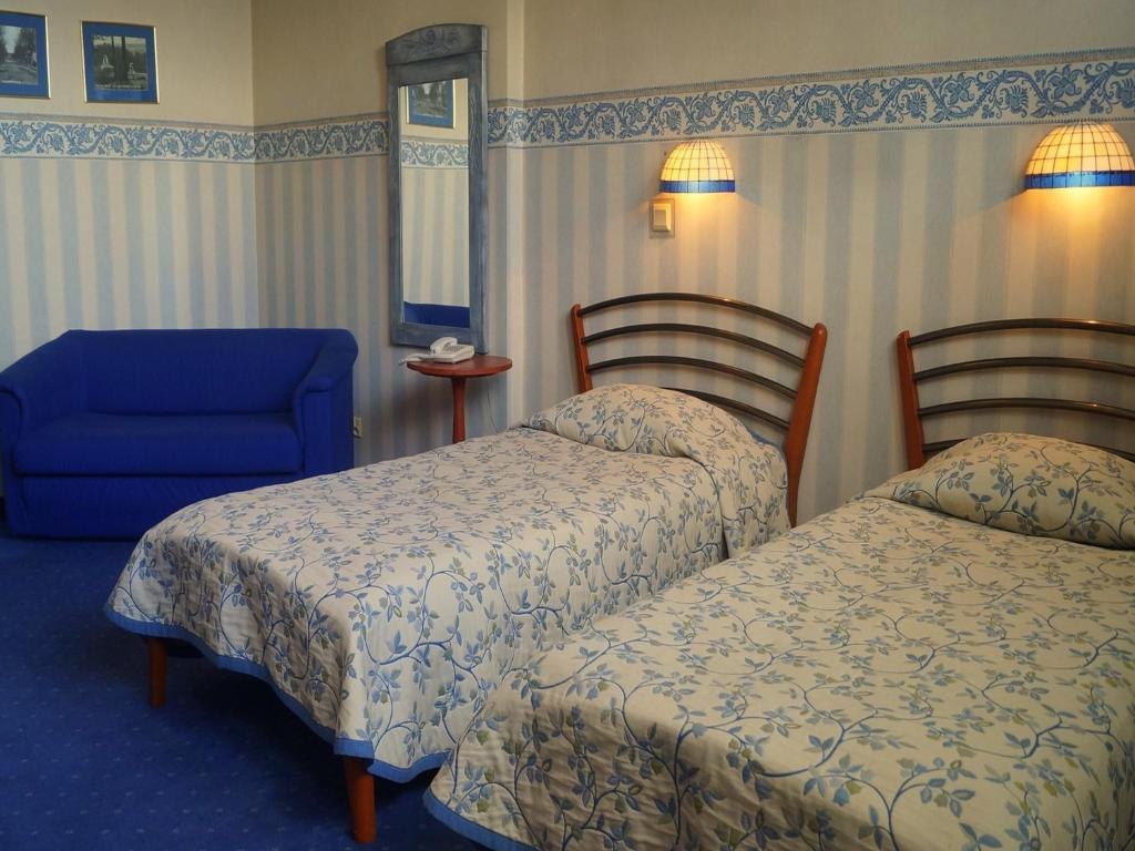 ויירובו Hotel Marmulowski חדר תמונה
