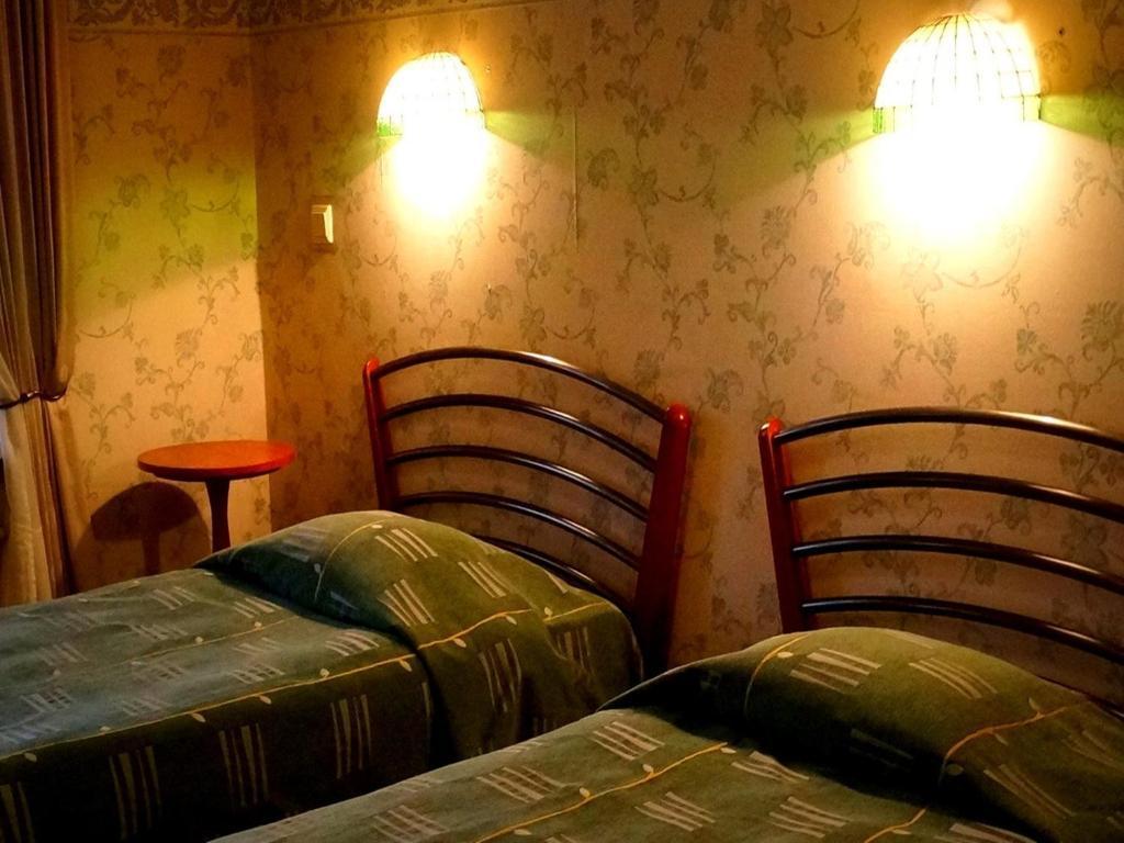ויירובו Hotel Marmulowski חדר תמונה
