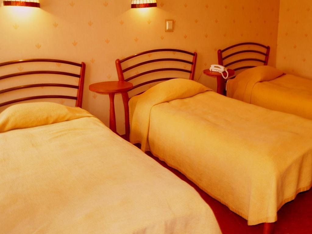 ויירובו Hotel Marmulowski חדר תמונה