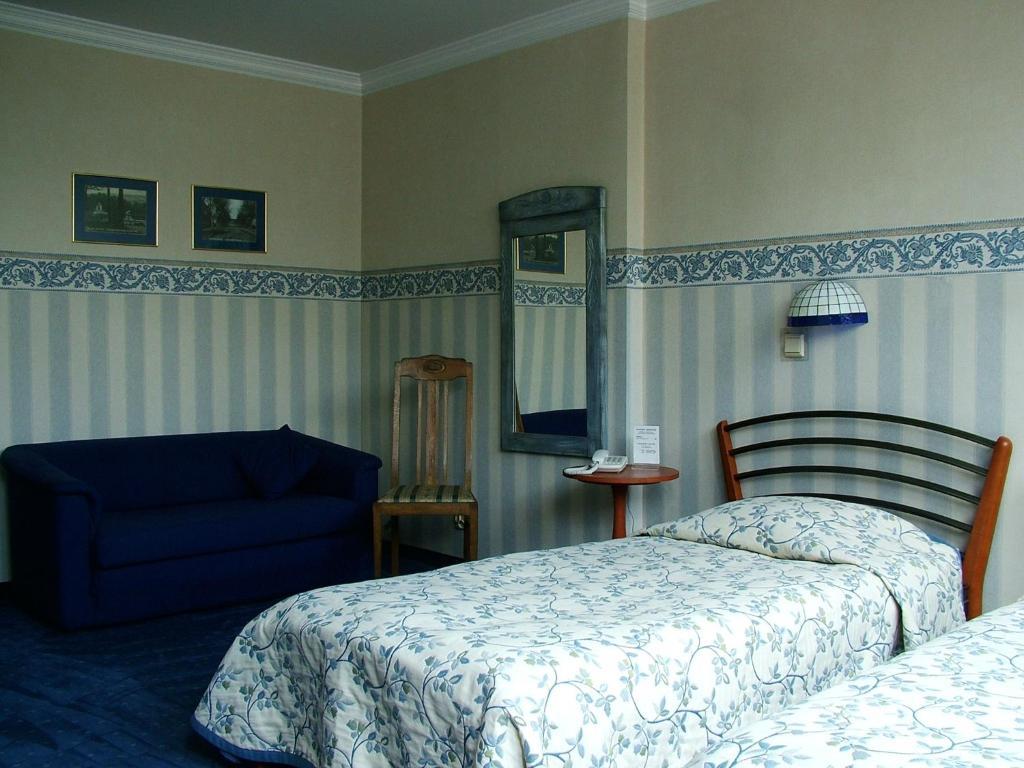 ויירובו Hotel Marmulowski חדר תמונה