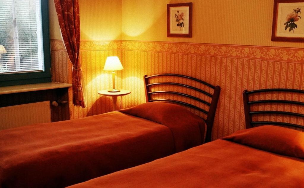 ויירובו Hotel Marmulowski חדר תמונה