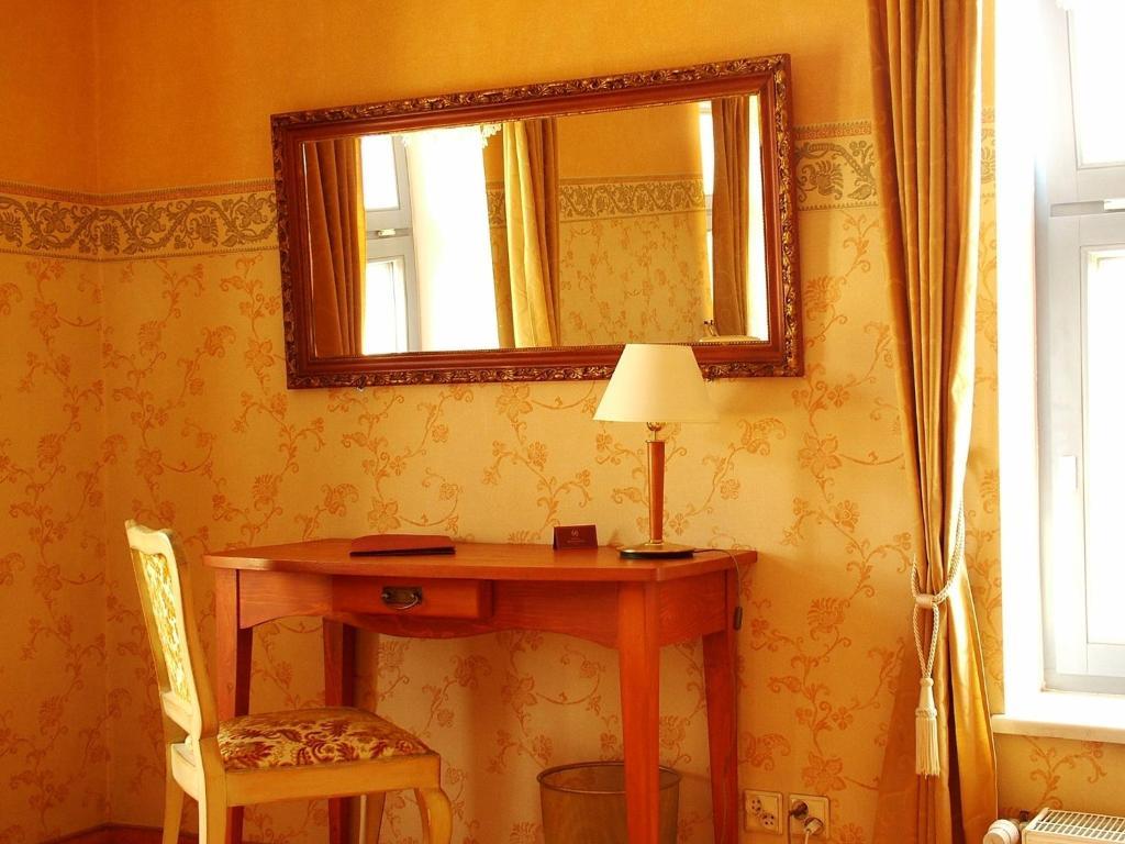 ויירובו Hotel Marmulowski חדר תמונה