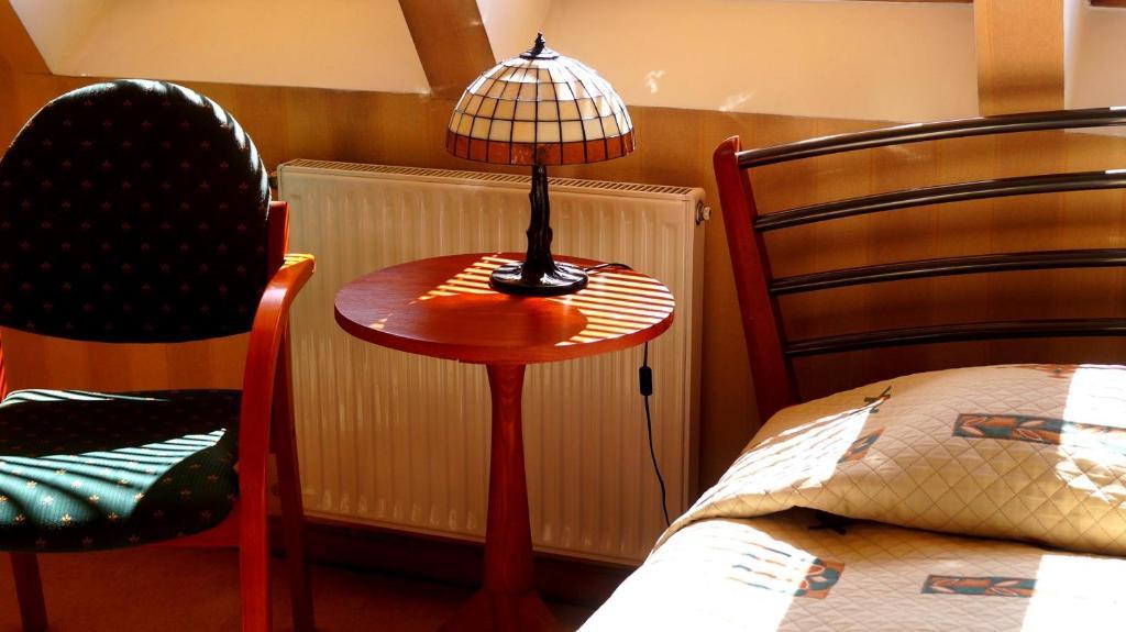 ויירובו Hotel Marmulowski חדר תמונה