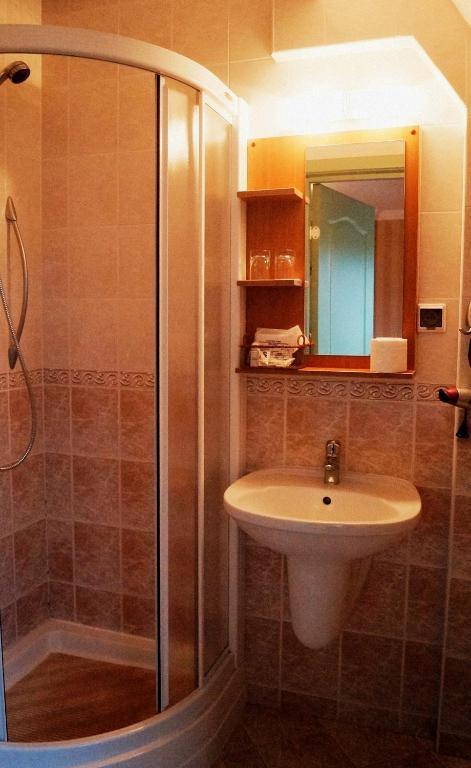 ויירובו Hotel Marmulowski חדר תמונה