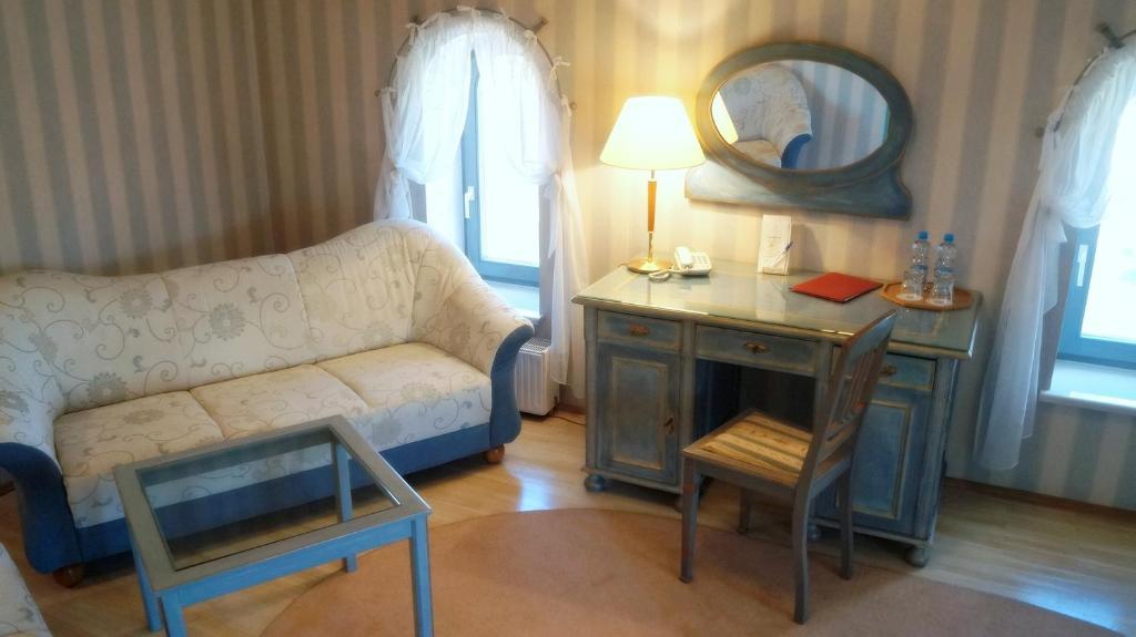 ויירובו Hotel Marmulowski חדר תמונה