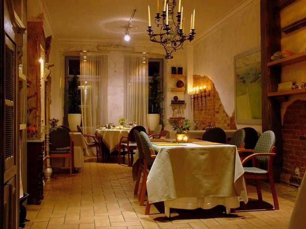 ויירובו Hotel Marmulowski מראה חיצוני תמונה