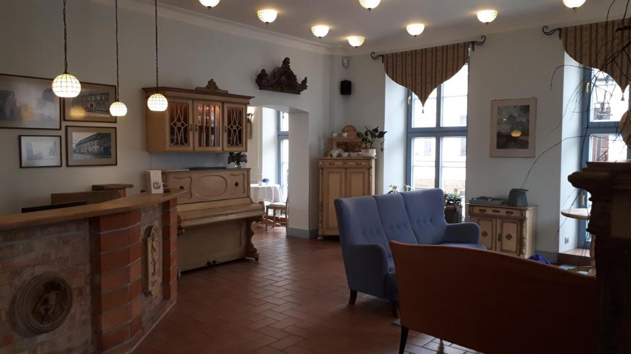 ויירובו Hotel Marmulowski מראה חיצוני תמונה
