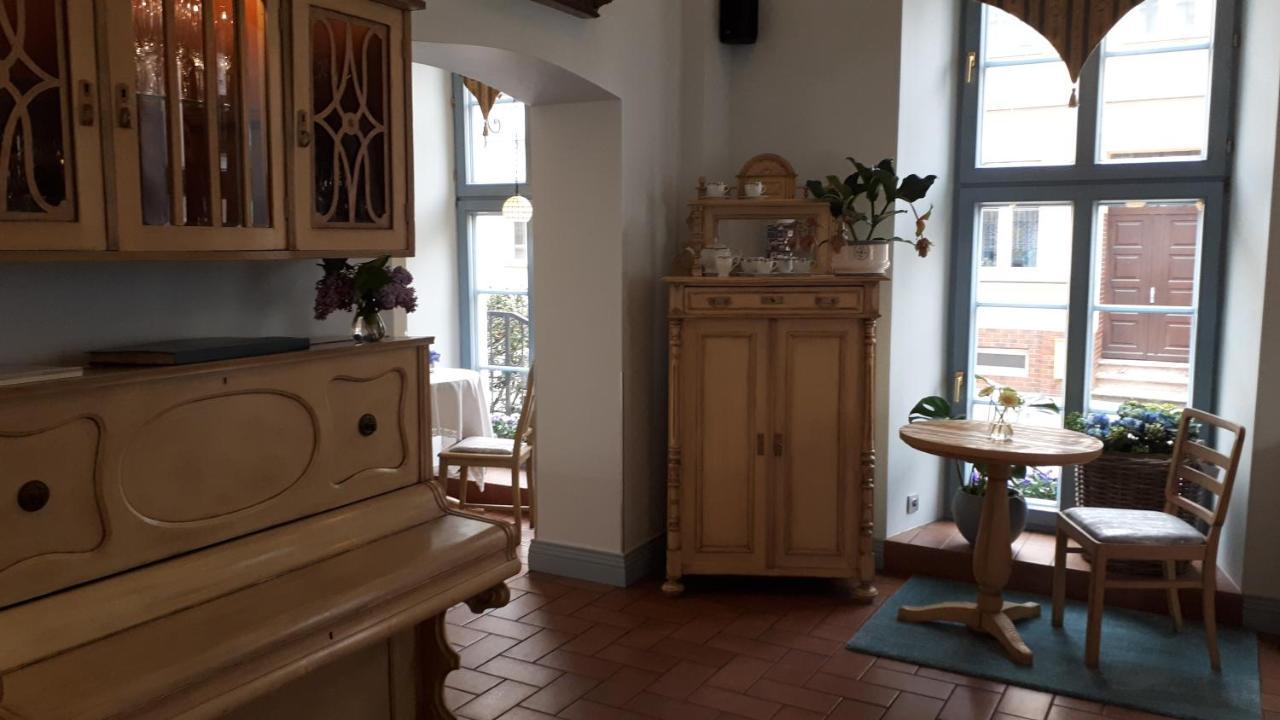 ויירובו Hotel Marmulowski מראה חיצוני תמונה